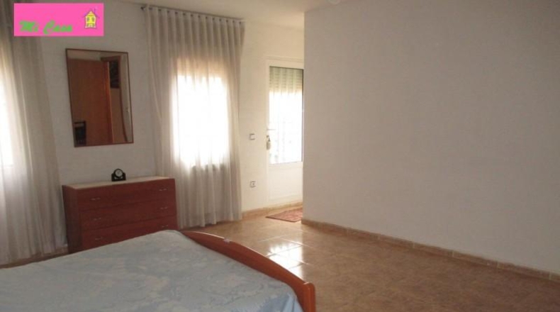 Сарагоса - Morata de Jiloca - 77m2