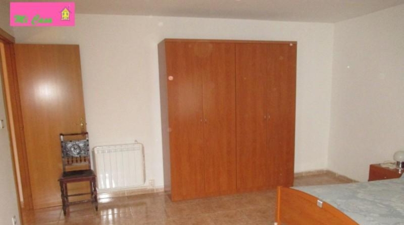 Сарагоса - Morata de Jiloca - 77m2