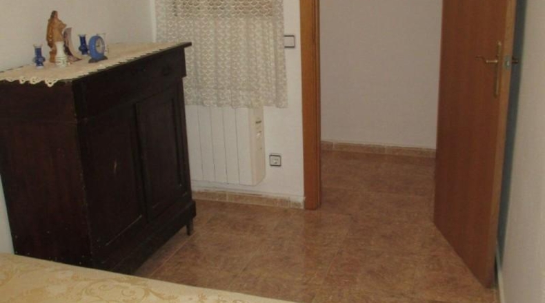 Сарагоса - Morata de Jiloca - 77m2