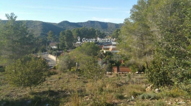 Tarragona - Vespella de Gaià - 560m2