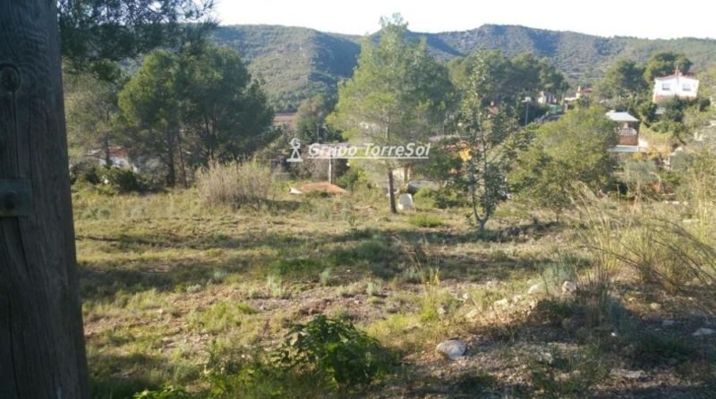 Tarragona - Vespella de Gaià - 560m2