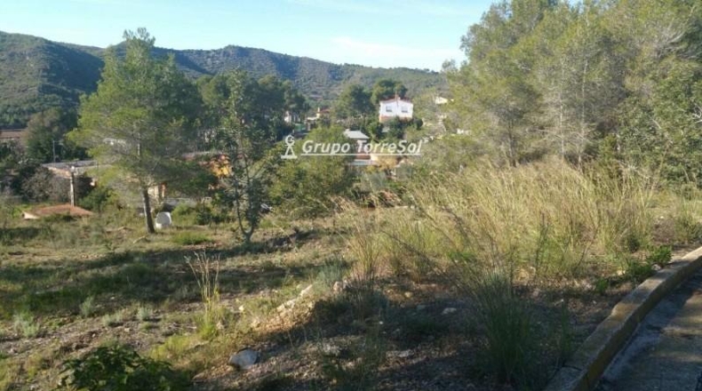 Tarragona - Vespella de Gaià - 560m2