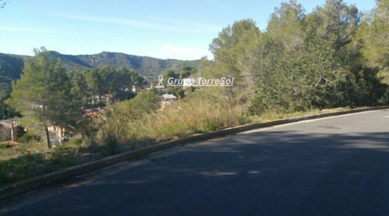 Tarragona - Vespella de Gaià - 560m2