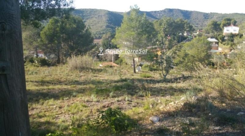 Tarragona - Vespella de Gaià - 560m2