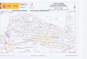 Понферрада 800&nbsp;м²