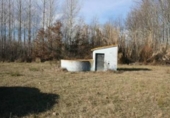 Non-developable land for sale on España, Sils, ref: TR397856 photo