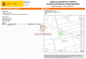 Fuente Álamo 23130&nbsp;м²