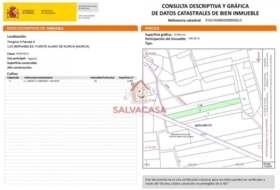 Fuente Álamo 23130&nbsp;м²