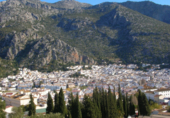 Sòl urbà en venda a la España, Ubrique, ref.: TR397413 foto