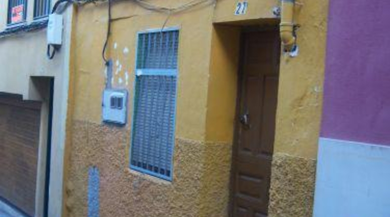 Caceres - Plasencia - 150m2