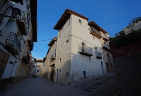 Pena-roja de Tastavins 172&nbsp;m² 