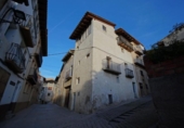 Casa de poble en venda a la España, Pena-roja de Tastavins, ref.: TR399638 foto