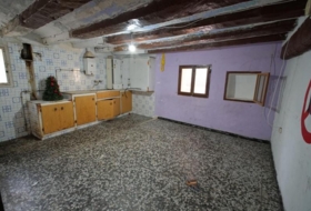 Pena-roja de Tastavins 172&nbsp;m² 