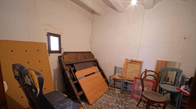 Teruel - Peñarroya de Tastavins - 172m2
