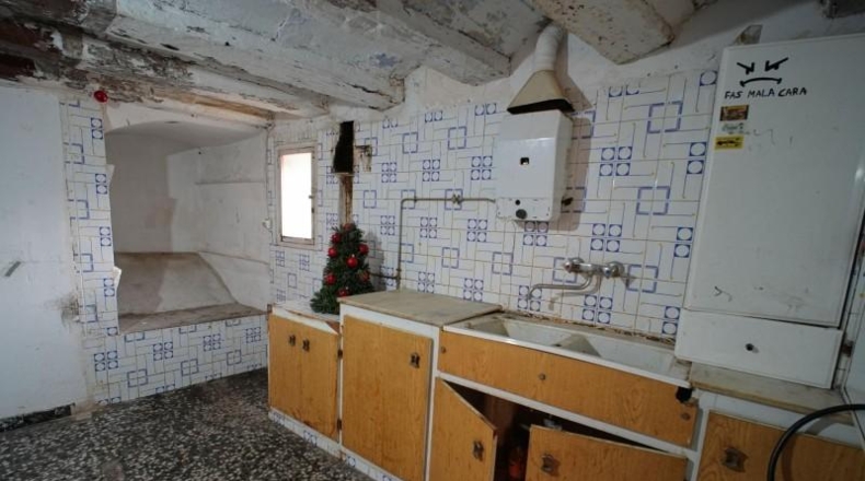 Teruel - Peñarroya de Tastavins - 172m2