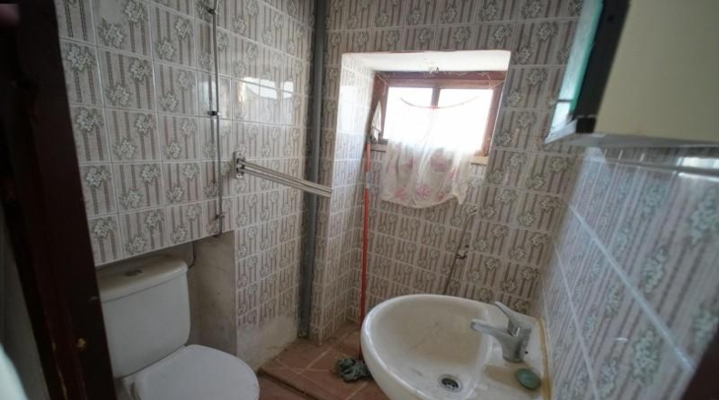 Teruel - Peñarroya de Tastavins - 172m2