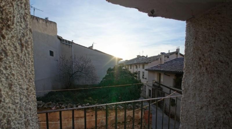 Teruel - Peñarroya de Tastavins - 172m2