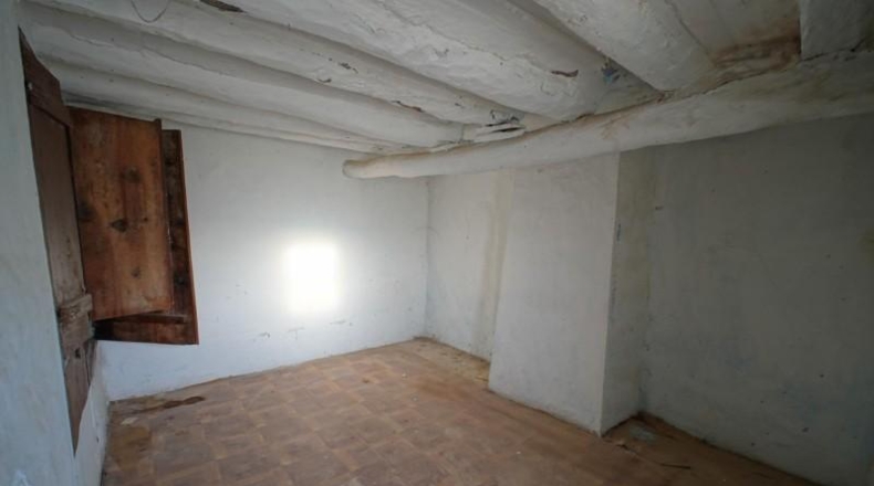 Teruel - Peñarroya de Tastavins - 172m2