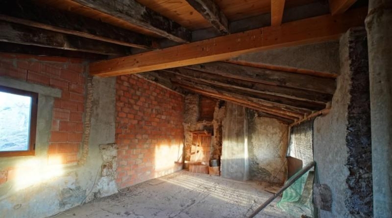 Teruel - Peñarroya de Tastavins - 172m2