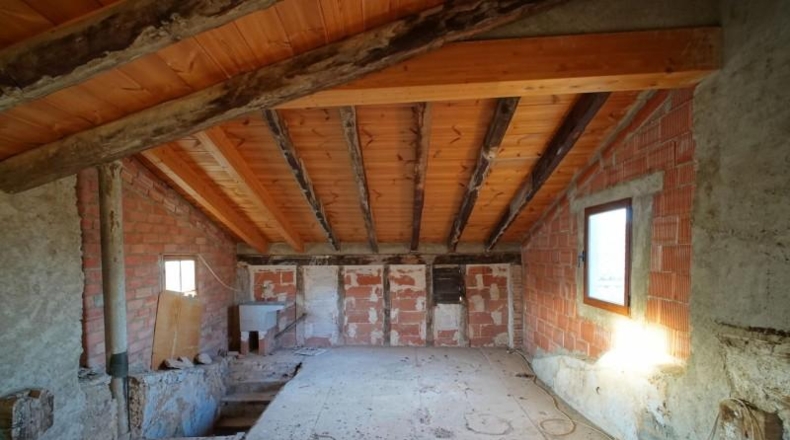 Teruel - Peñarroya de Tastavins - 172m2