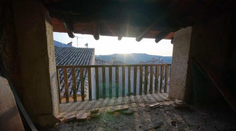 Teruel - Peñarroya de Tastavins - 172m2