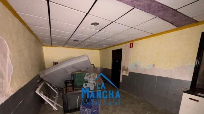 Albacete - Albacete - 260m2