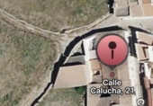 Casa de camp amb terreny en venda a la España, Peñalsordo, ref.: TR399966 foto