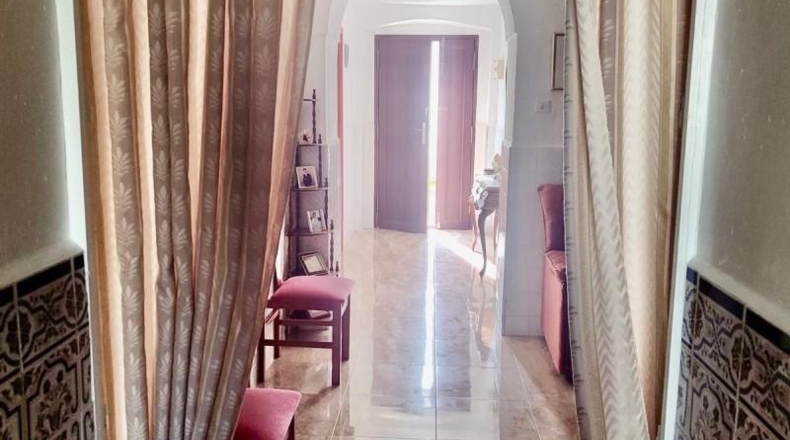 Córdoba - Fuente Obejuna - 320m2