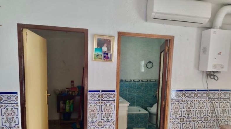 Córdoba - Fuente Obejuna - 320m2