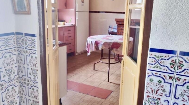 Córdoba - Fuente Obejuna - 320m2