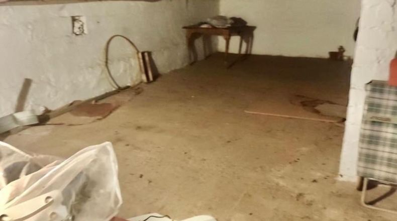 Córdoba - Fuente Obejuna - 320m2