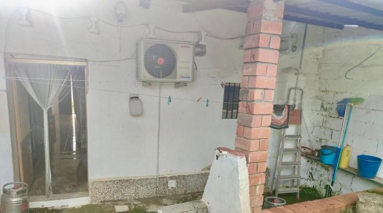 Córdoba - Fuente Obejuna - 320m2