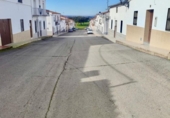 Casa de pueblo en venta en la España, Fuente Obejuna, ref: TR399990 foto