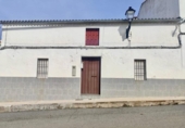 Casa de pueblo en venta en la España, Fuente Obejuna, ref: TR399990 foto