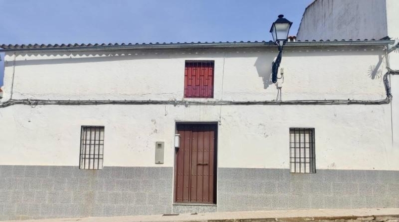 Córdoba - Fuente Obejuna - 320m2