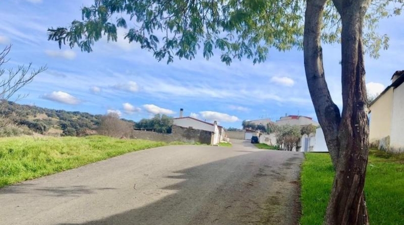 Córdoba - Fuente Obejuna - 320m2