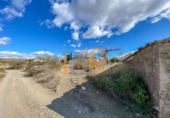 Finca rústica en venda a la España, Huércal-Overa, ref.: TR399454 foto