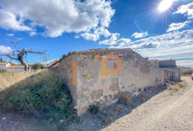 Huércal-Overa 7992&nbsp;m² 