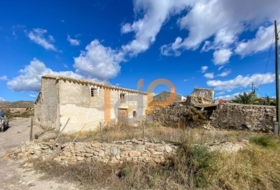 Huércal-Overa 7992&nbsp;m² 