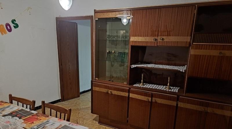 Alicante - Dolores - 240m2