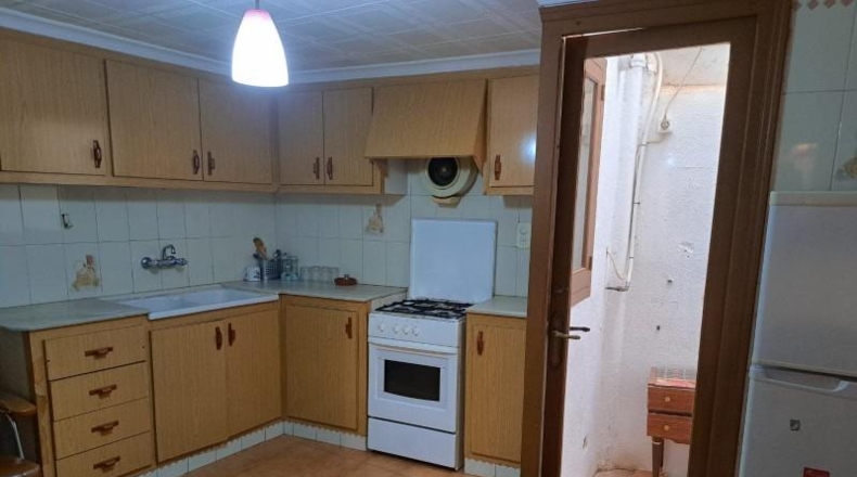 Alicante - Dolores - 240m2