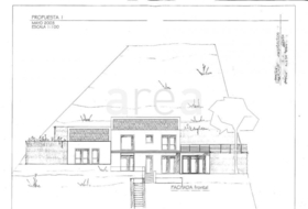 Collbató 803&nbsp;m²