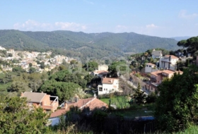 Collbató 803&nbsp;m²
