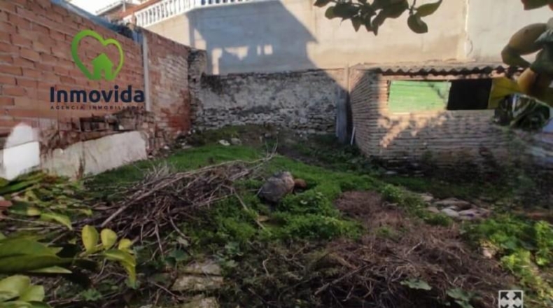 Córdoba - El Carpio - 261m2