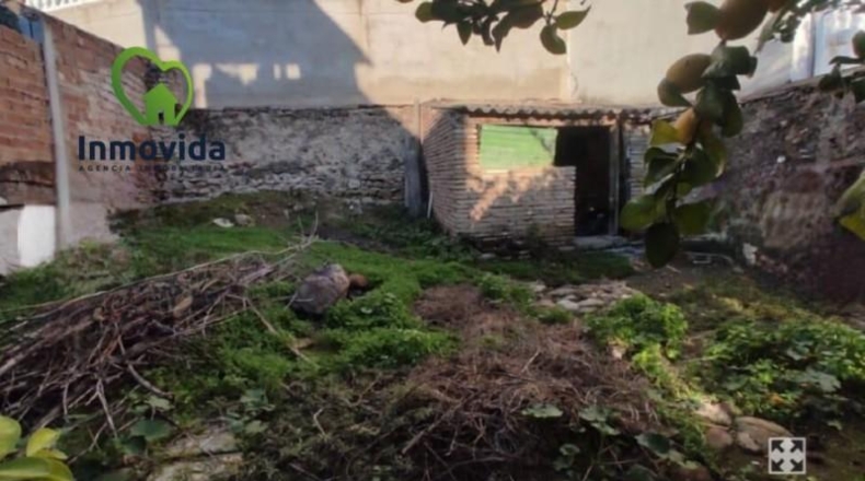 Córdoba - El Carpio - 261m2