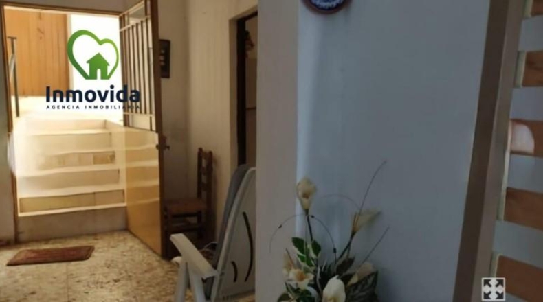Córdoba - El Carpio - 261m2