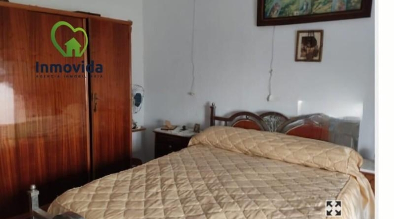 Córdoba - El Carpio - 261m2