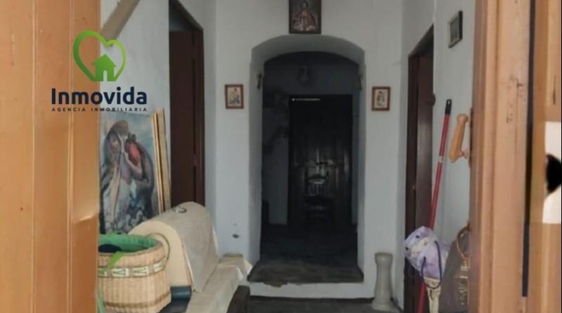 Córdoba - El Carpio - 261m2