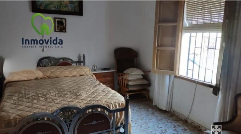 Córdoba - El Carpio - 261m2