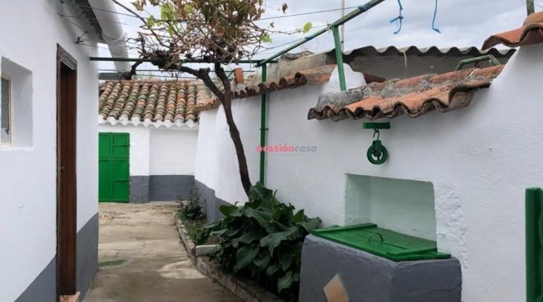 Córdoba - Torrecampo - 247m2